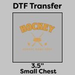 DTF Transfer 3.5" Thumbnail