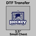 DTF Transfer 3.5" Thumbnail