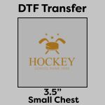DTF Transfer 3.5" Thumbnail