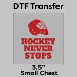 DTF Transfer 3.5" Thumbnail