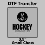 DTF Transfer 3.5" Thumbnail