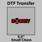 DTF Transfer 3.5" Thumbnail
