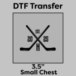 DTF Transfer 3.5" Thumbnail