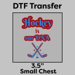 DTF Transfer 3.5" Thumbnail