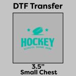 DTF Transfer 3.5" Thumbnail