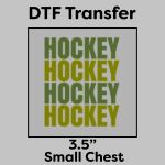 DTF Transfer 3.5" Thumbnail
