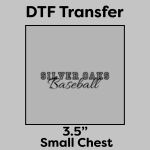 DTF Transfer 3.5" Thumbnail