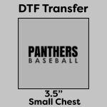 DTF Transfer 3.5" Thumbnail