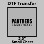 DTF Transfer 3.5" Thumbnail