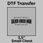 DTF Transfer 3.5" Thumbnail