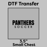 DTF Transfer 3.5" Thumbnail