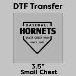 DTF Transfer 3.5" Thumbnail