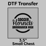 DTF Transfer 3.5" Thumbnail