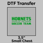 DTF Transfer 3.5" Thumbnail