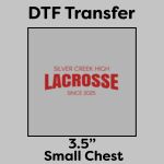 DTF Transfer 3.5" Thumbnail