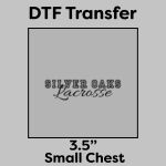 DTF Transfer 3.5" Thumbnail