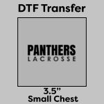 DTF Transfer 3.5" Thumbnail