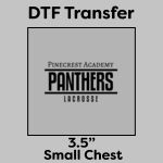 DTF Transfer 3.5" Thumbnail