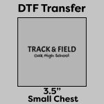 DTF Transfer 3.5" Thumbnail