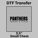 DTF Transfer 3.5" Thumbnail