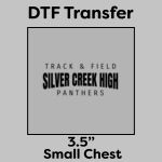 DTF Transfer 3.5" Thumbnail