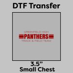 DTF Transfer 3.5" Thumbnail