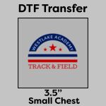 DTF Transfer 3.5" Thumbnail