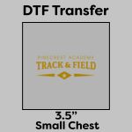 DTF Transfer 3.5" Thumbnail