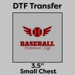 DTF Transfer 3.5" Thumbnail