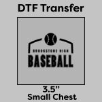 DTF Transfer 3.5" Thumbnail
