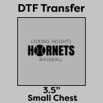 DTF Transfer 3.5" Thumbnail