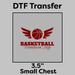 DTF Transfer 3.5" Thumbnail