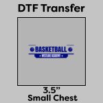 DTF Transfer 3.5" Thumbnail