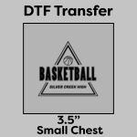 DTF Transfer 3.5" Thumbnail
