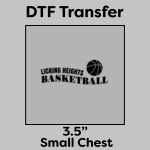 DTF Transfer 3.5" Thumbnail