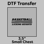 DTF Transfer 3.5" Thumbnail