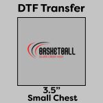 DTF Transfer 3.5" Thumbnail
