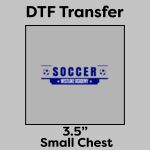 DTF Transfer 3.5" Thumbnail