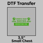 DTF Transfer 3.5" Thumbnail