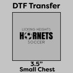 DTF Transfer 3.5" Thumbnail