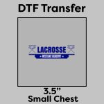 DTF Transfer 3.5" Thumbnail