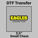 DTF Transfer 3.5" Thumbnail