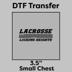 DTF Transfer 3.5" Thumbnail