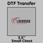 DTF Transfer 3.5" Thumbnail