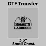 DTF Transfer 3.5" Thumbnail