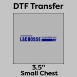 DTF Transfer 3.5" Thumbnail