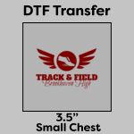 DTF Transfer 3.5" Thumbnail