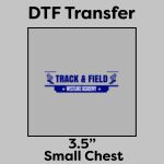 DTF Transfer 3.5" Thumbnail