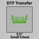 DTF Transfer 3.5" Thumbnail