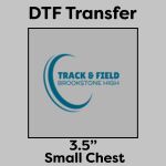 DTF Transfer 3.5" Thumbnail